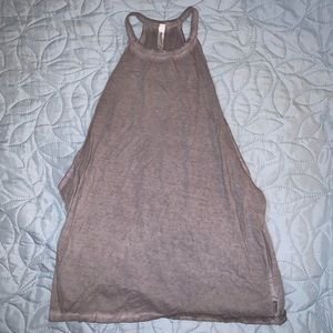 Rvca tank top